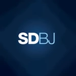 san diego business journal android application logo